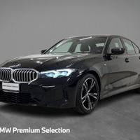 BMW Serie 3 318d mhev 48V Msport auto
