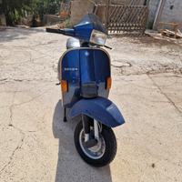 Vespa t5