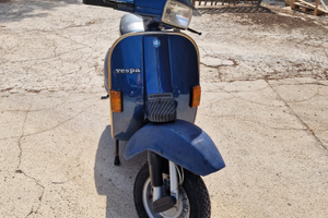 Vespa t5