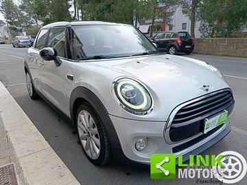 MINI Cooper D 1.5 Cooper D Business 5 porte NEOP