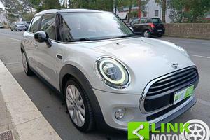 MINI Cooper D 1.5 Cooper D Business 5 porte NEOP