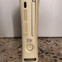 xbox 360 leggi descrizione