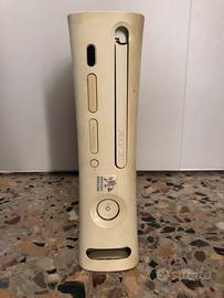 xbox 360 leggi descrizione