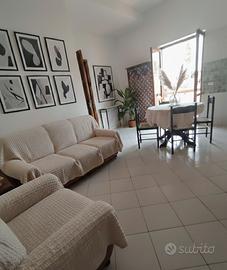 Appartamento Capo d'Orlando