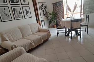 Appartamento Capo d'Orlando