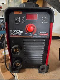 Saldatrice Lincoln Electric 170S