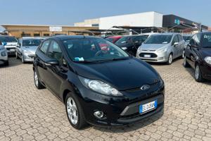 Ford Fiesta Ikon 1.4 TDCi 70CV 5p. Business