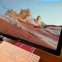 Apple Thunderbolt 27 display