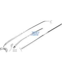 KIT BARRE STABILIZZATRICI REGOLABILI VOLKSWAGEN VW