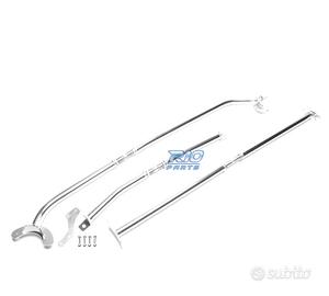 KIT BARRE STABILIZZATRICI REGOLABILI VOLKSWAGEN VW