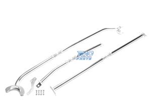 KIT BARRE STABILIZZATRICI REGOLABILI VOLKSWAGEN VW