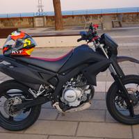 Malaguti X3M Motard 125 cc