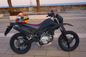Malaguti X3M Motard 125 cc