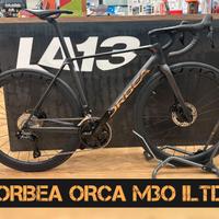 ORBEA Orca M30 iLtd - Tg. 51 (53,5 cm)