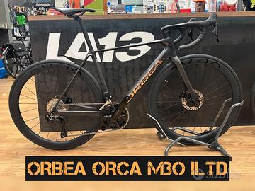 ORBEA Orca M30 iLtd - Tg. 51 (53,5 cm)