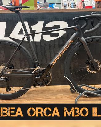 ORBEA Orca M30 iLtd - Tg. 51 (53,5 cm)