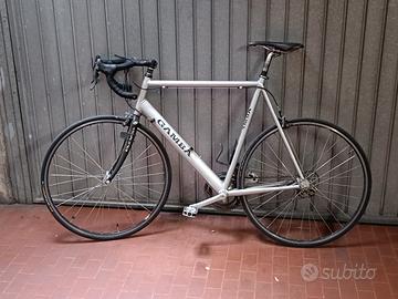 bici da corsa XL