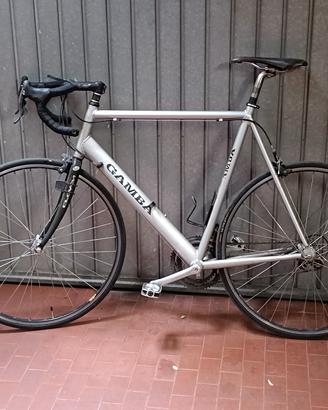bici da corsa XL