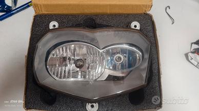 Faro originale BMW F800 GT/GS 2012/2015