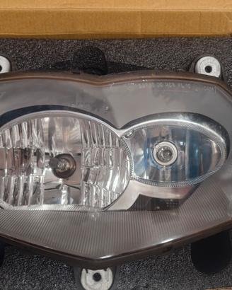 Faro originale BMW F800 GT/GS 2012/2015