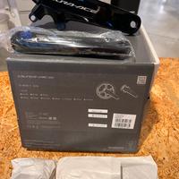 Guarnitura Dura Ace Powermeter