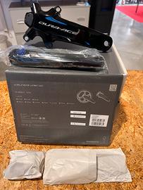 Guarnitura Dura Ace Powermeter