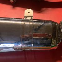 BMW - terminali di scarico -