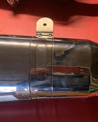 BMW - terminali di scarico -