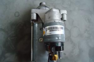 MOTORINO AVVIAMENTO PER AUTO