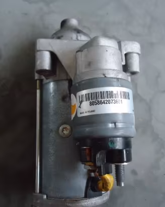 MOTORINO AVVIAMENTO PER AUTO