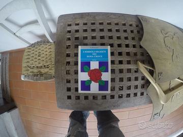 i simboli segreti dei rosacroce