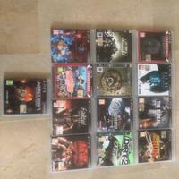 Giochi PS3 PlayStation 3