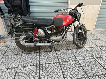 MV 125 GTL 600 euro
