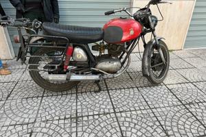 MV 125 GTL 600 euro