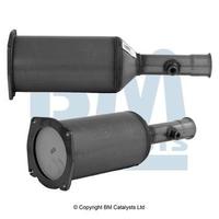Filtro antiparticolato BM CATALYSTS BM11011