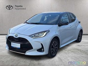 Toyota Yaris 1.5h Style