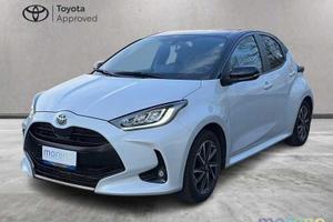 Toyota Yaris 1.5h Style