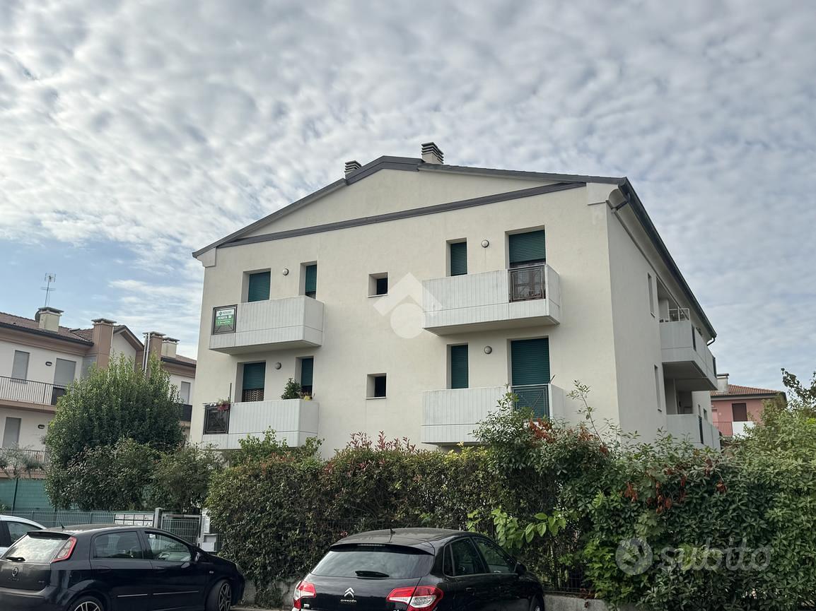 Appartamento – Camisano Vicentino, Filippi - Vista 5