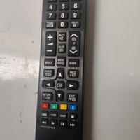 telecomando per Samsung TV 