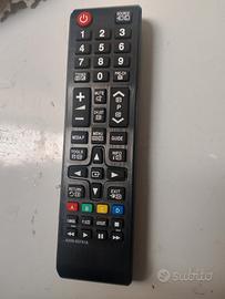 telecomando per Samsung TV 