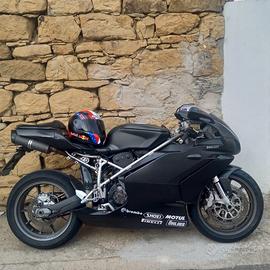 Ducati 749