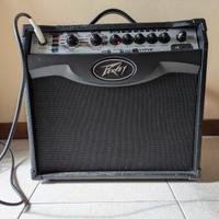Amplificatore Chitarra/Basso Peavey Vypyr VIP1 20W