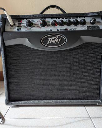 Amplificatore Chitarra/Basso Peavey Vypyr VIP1 20W