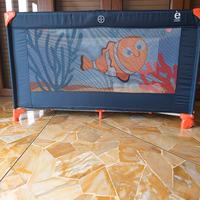 Box bimbi 1-3 anni