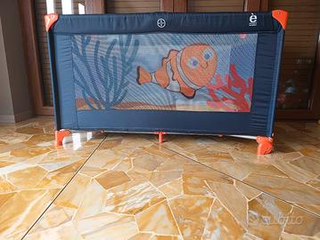 Box bimbi 1-3 anni