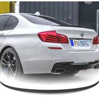 SPOILER BMW F10 10-17 LOOK M ABS