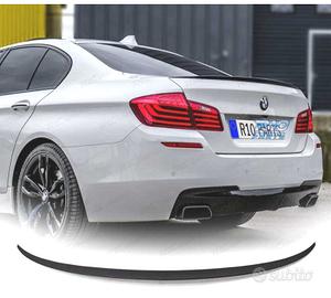 SPOILER BMW F10 10-17 LOOK M ABS