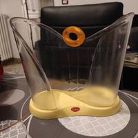 Porta bicchieri in plastica Snips