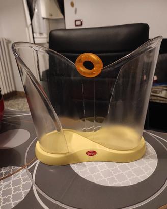 Porta bicchieri in plastica Snips