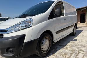 Citroen Jumpy 27 2.0 HDi/125 FAP PC-TN Furgone